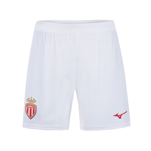 Pantalones AS Monaco 1ª 2025-2026